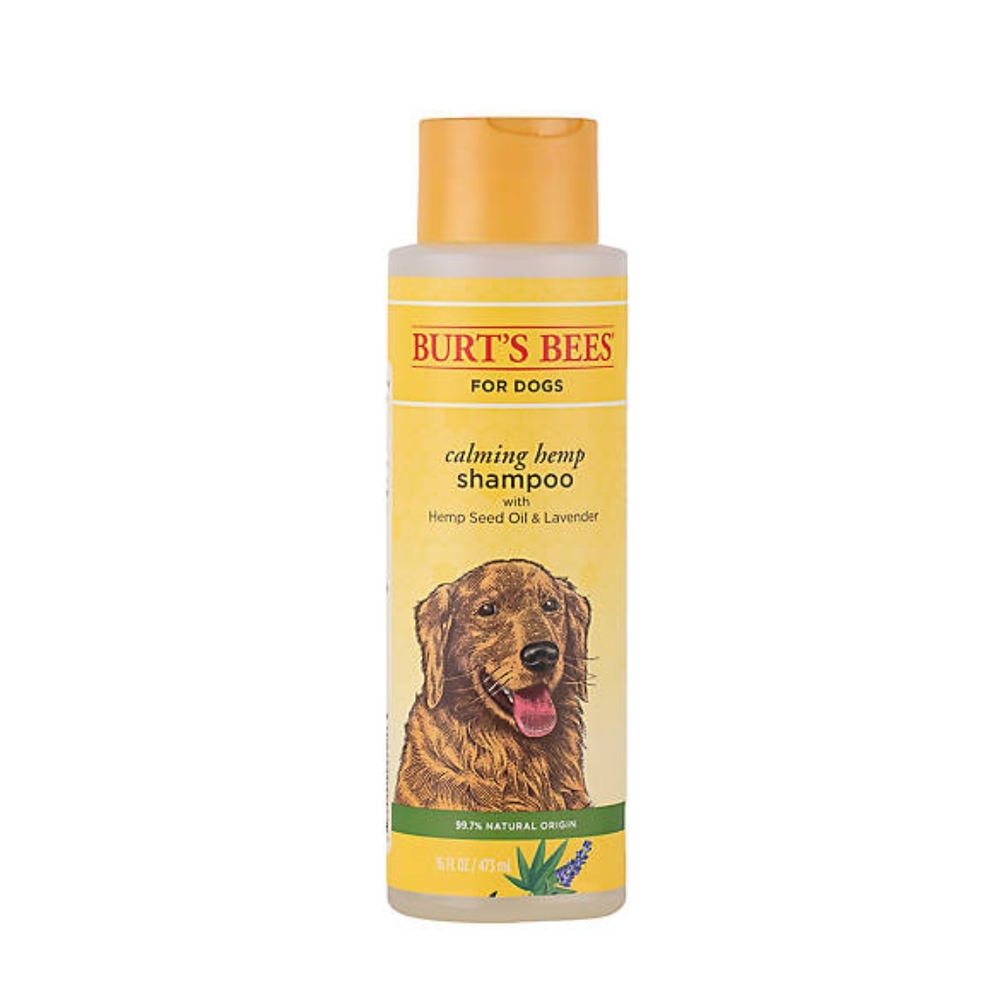 Dog calming pack